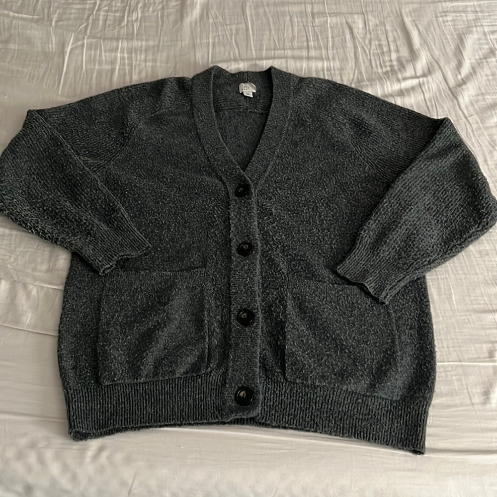 A New Day Cardigan